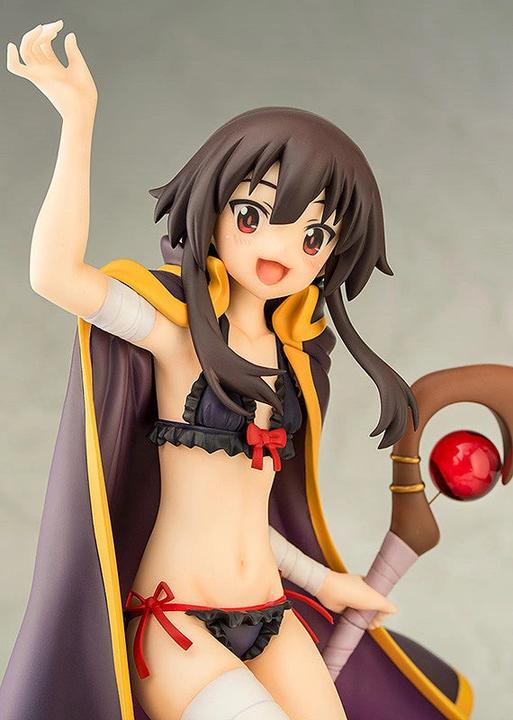 Produktbild Phat! Kono Subarashii Sekai ni Shukufuku o! 2 PVC Statue 1/7 Megumin 25 cm