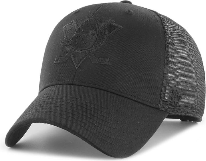 Actual product image 47 Brand Trucker Branson NHL Anaheim Ducks (One size)