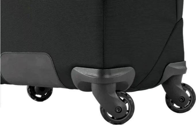 Actual product image Eagle Creek Tarmac Xe 4-Wheel (64 l, M (50 - 90l))
