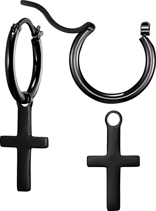 Image du produit Heideman Philipp noir couleurs (Acier inoxydable)