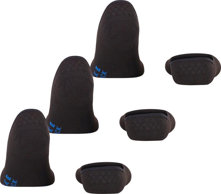 Image du produit Falke Cool Kick 3-Pack Unisex (Lot de 3, 39 - 41)