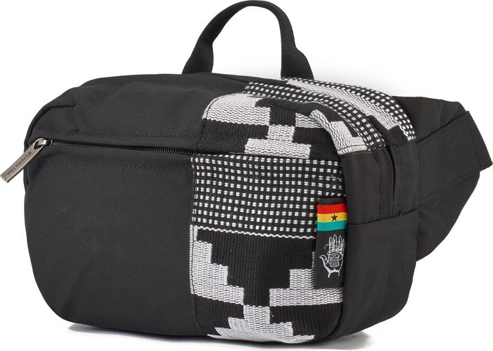 Ethnotek Vankiyo Hip Bag