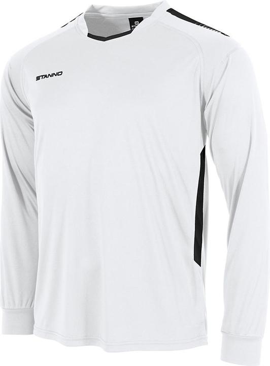 Actual product image Stanno First Long Sleeve Shirt (164)
