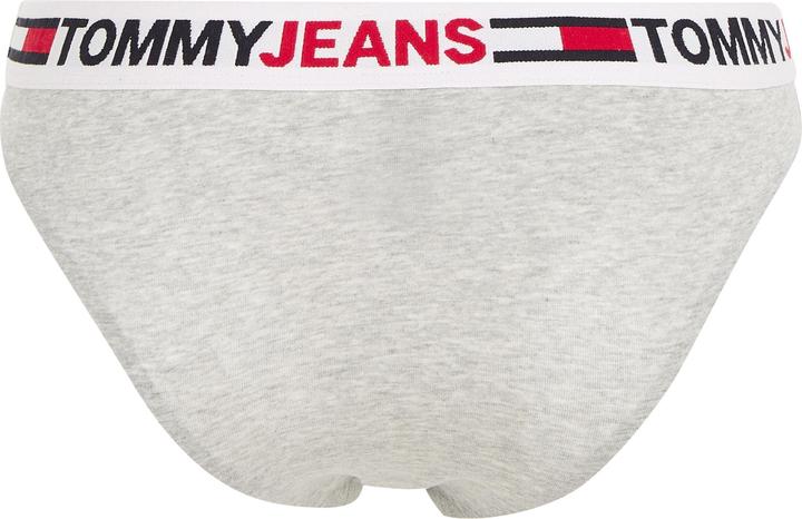Image du produit Tommy Hilfiger Pantalon bikini brésilien UW0UW03527P61 en gris (S) (S)