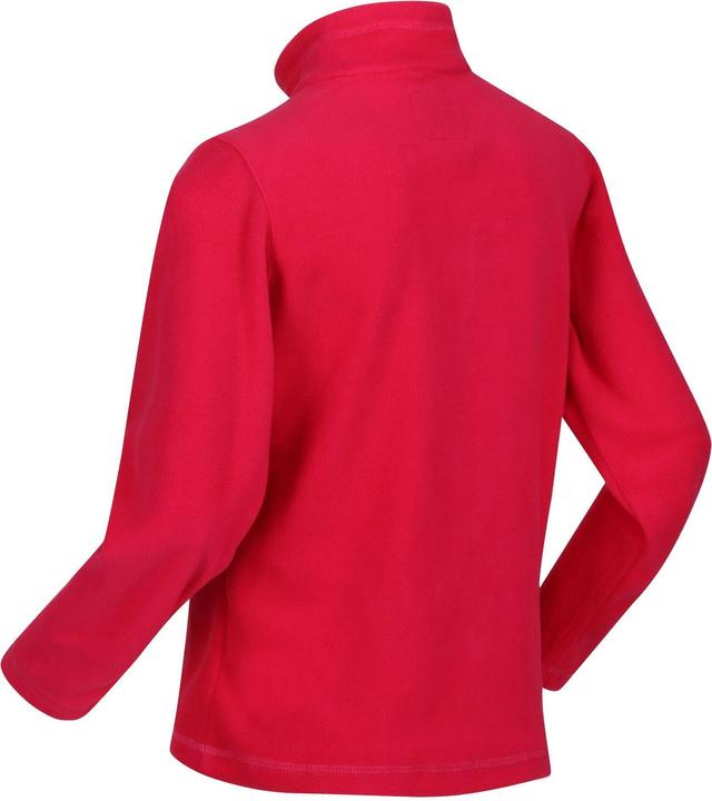 Immagine prodotto Regatta Top in pile con mezza zip Hot Shot II per bambini/ragazzi Great Outdoors (176)