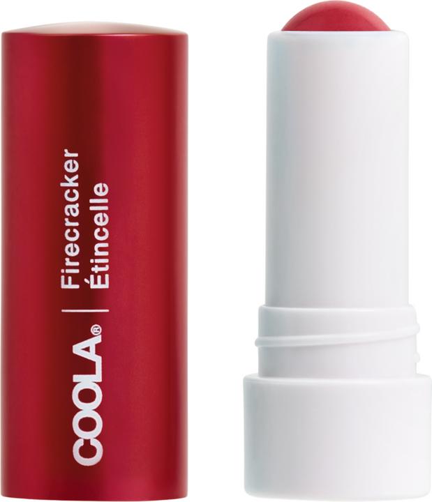 Produktbild Coola Suncare Mineral Liplux Firecracker (Pflegestift, 4.40 ml)