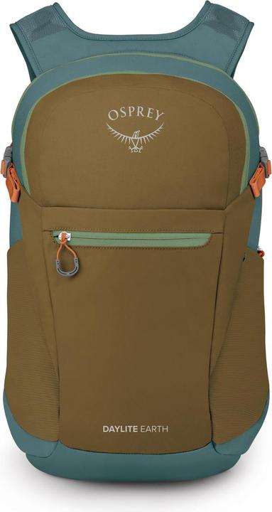 Actual product image Osprey Daylite Plus Earth (13 l)