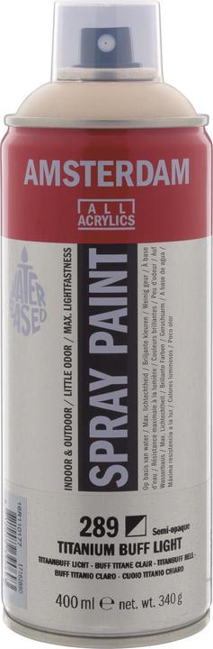 Amsterdam Sprühfarbe (400 ml)