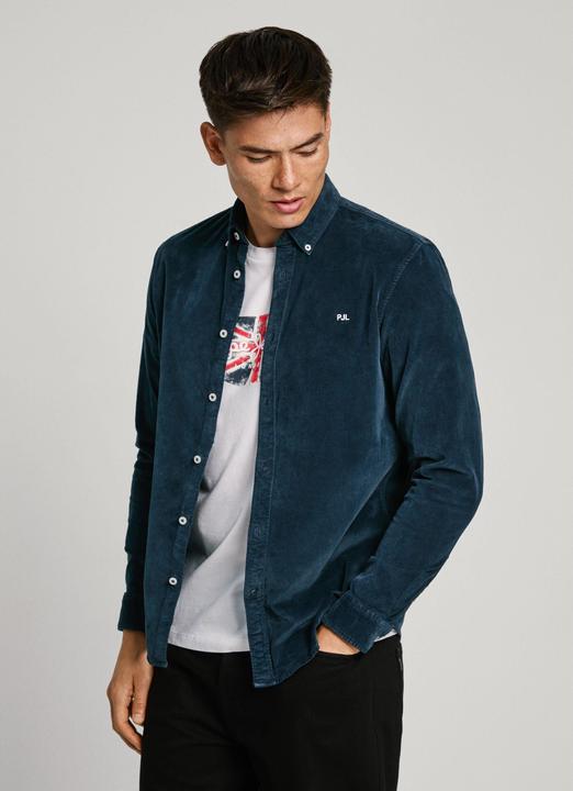 Immagine prodotto Pepe Jeans camicia mier (L)