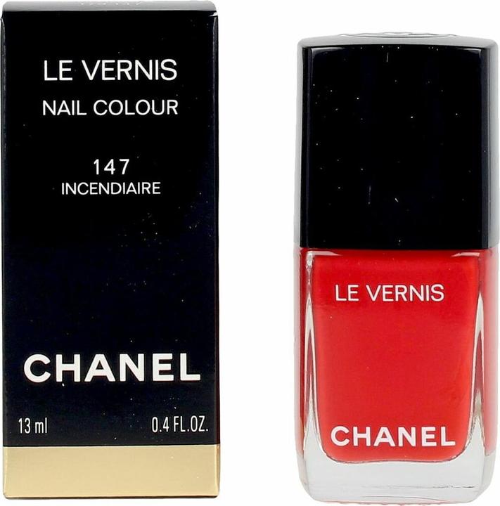 Immagine prodotto Chanel Le Vernis 147 Incendiaire (147 Incendiaire, Smalto)