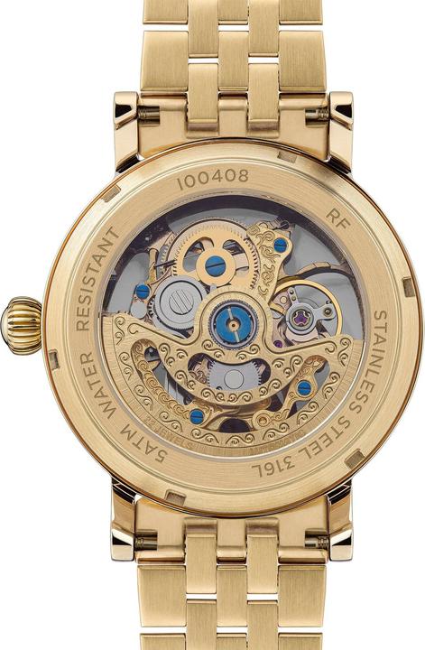 Immagine prodotto Ingersoll 1892 1892 Mens The Herald (Orologio da polso analogico, 40 mm)