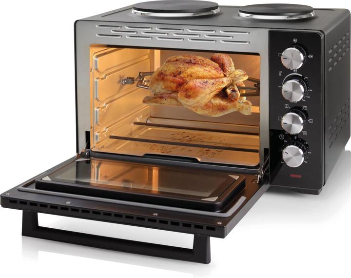 Produktbild Gorenje GORE Stand-Mikrowelle