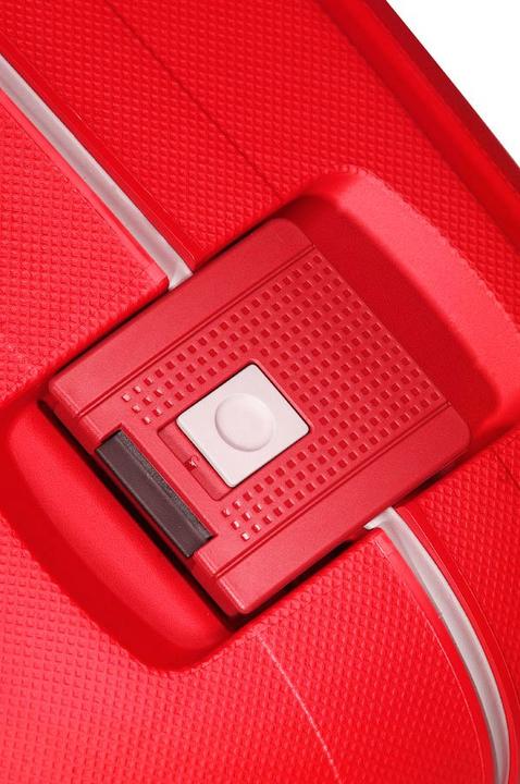 Actual product image Samsonite S'Cure (34 l, Hand luggage (up to 50 litres))