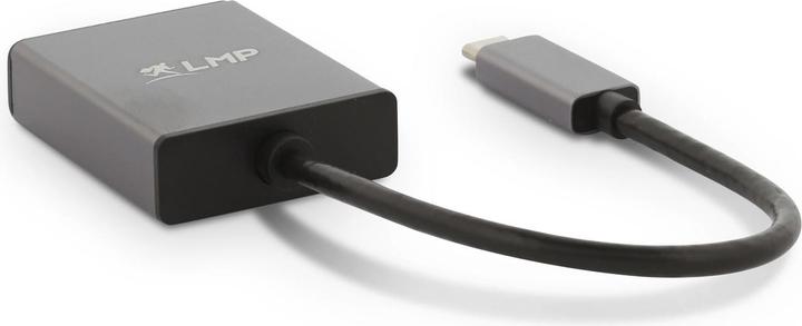 Actual product image LMP USB-C to (VGA, 15 cm)