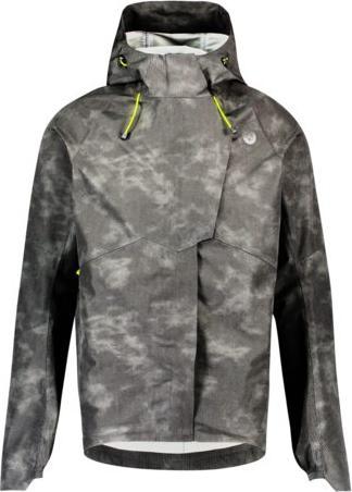 Produktbild Agu Commuter Tech Rain Jacket Reflection Black (XXL)