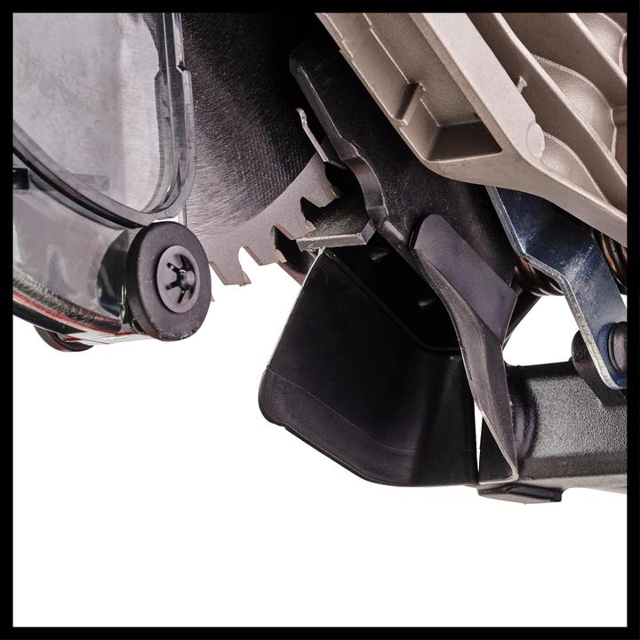 Actual product image Einhell TE-SM 10L
