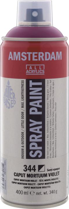 Amsterdam Sprühfarbe (400 ml)