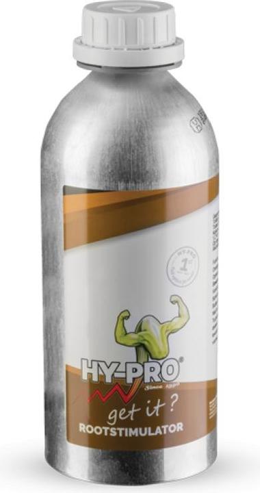 Actual product image Hy-Pro Root stimulator 1Lt (1.10 kg, 1 l)
