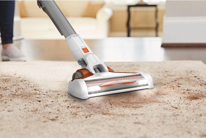 Produktbild Black & Decker Staubsauger