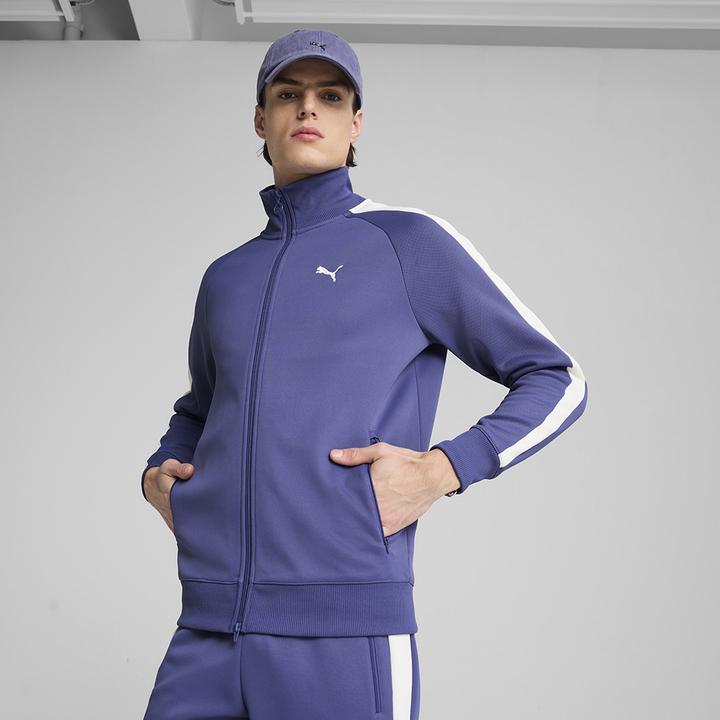 Produktbild Puma T7 ALWAYS ON Track Jacket DK (XS)