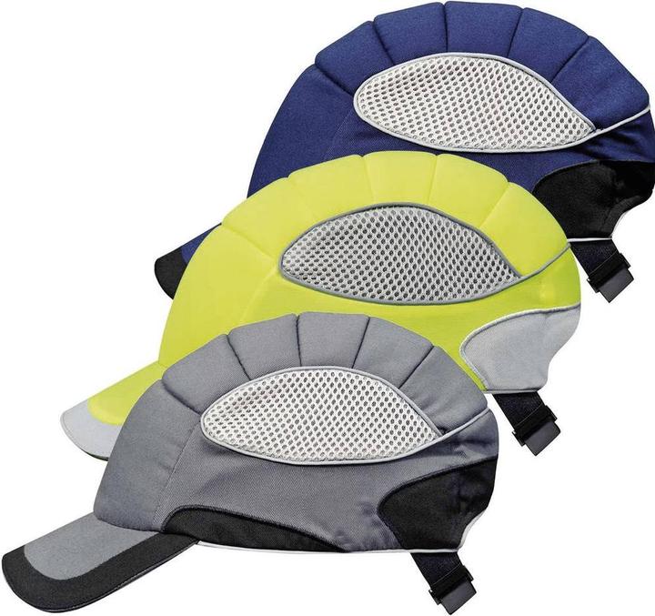 Produktbild Voss Helme Anstosskappe mit ABS-Schale (52 - 60 cm)
