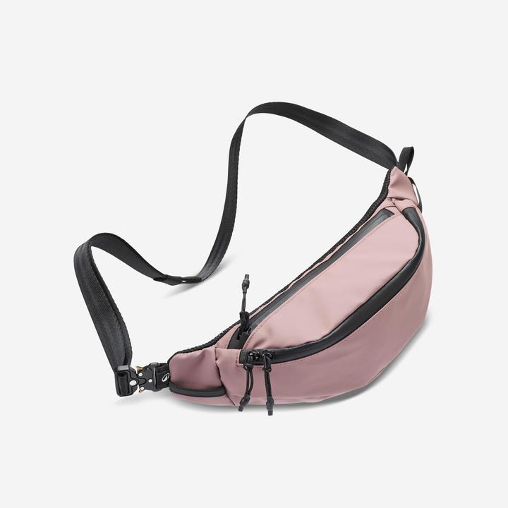 Forclaz Gürteltasche wasserabweisend 2 Fächer