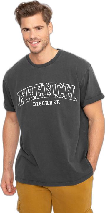 Actual product image French Disorder t-hirt french diorder mike wahed (S)