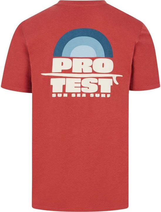 Immagine prodotto Protest T-shirts & Polos PRTBaio t-shirt (M)