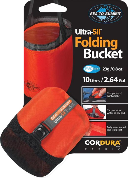 Produktbild Sea To Summit Folding Bucket