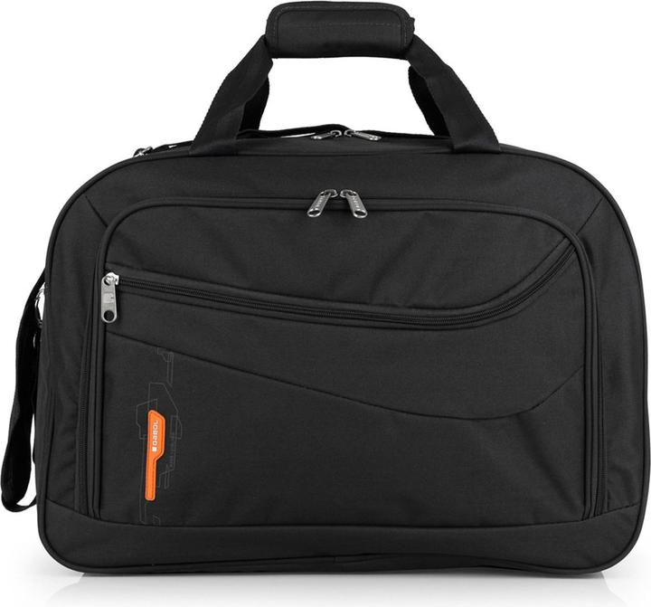 Gabol Week Eco Flugumhänger 50 cm (36 l)