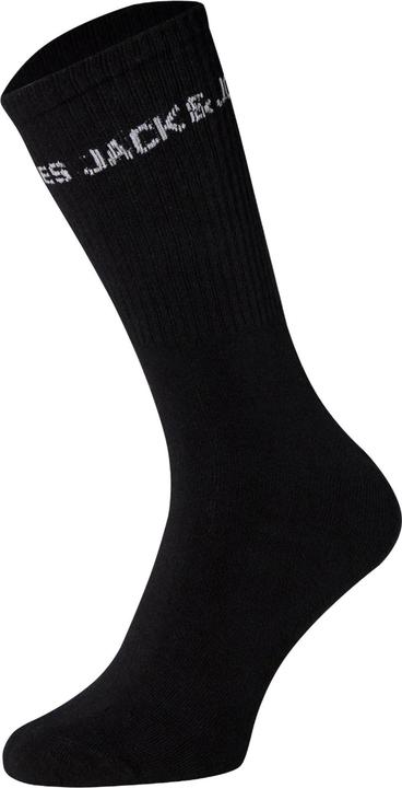 Immagine prodotto Jack & Jones Calzini da tennis (Confezione da 5 pezzi, 38 - 43)