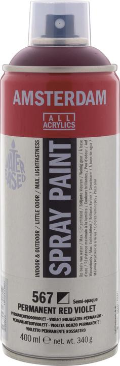 Actual product image Amsterdam Spray paint (400 ml)