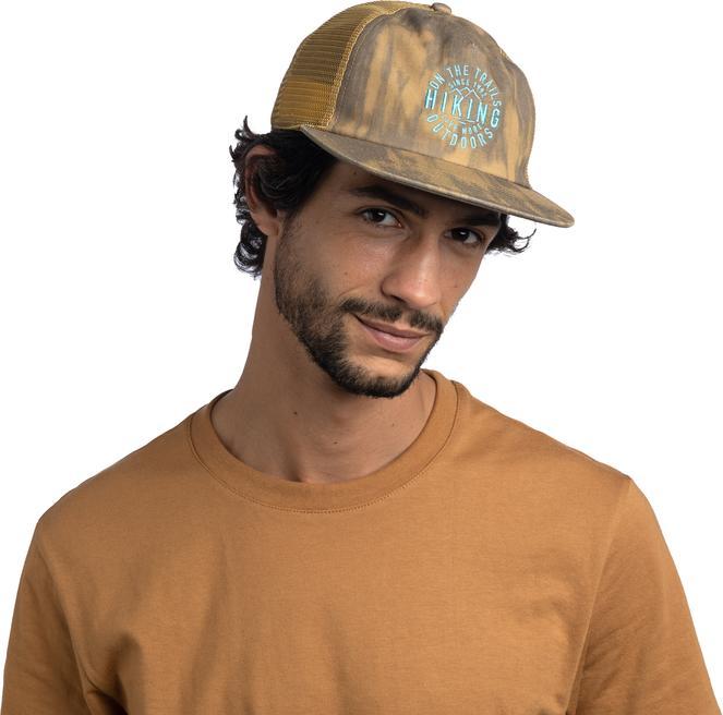 Actual product image Buff Trucker (L, XL)
