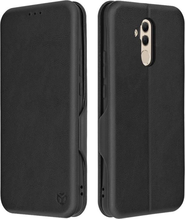 Image du produit Techsuit - Safe Wallet Plus - Huawei Mate 20 Lite - Black (Mate 20 Lite)