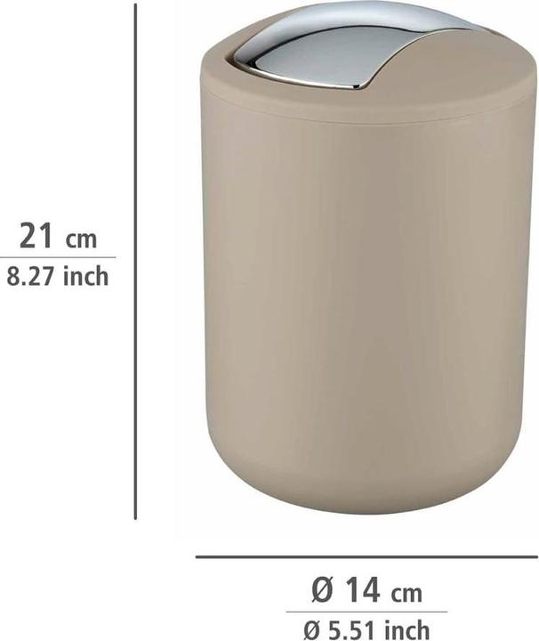 Image du produit Wenko Brésil (2 l)