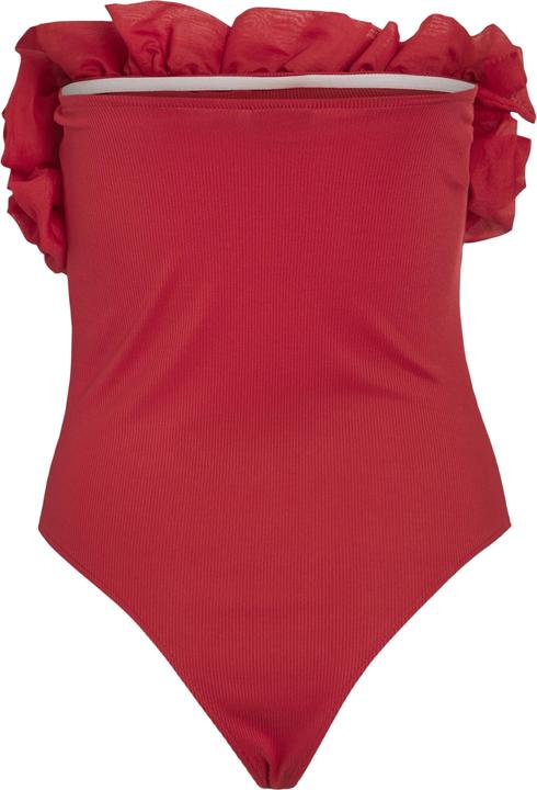 Actual product image Vila Ärmellos Body (XS)