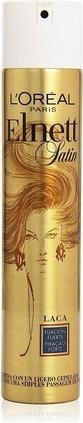 L'Oréal Paris Elnett Starker Halt Haarspray 300ml (300 ml)