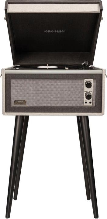 Crosley Dansette Bermuda