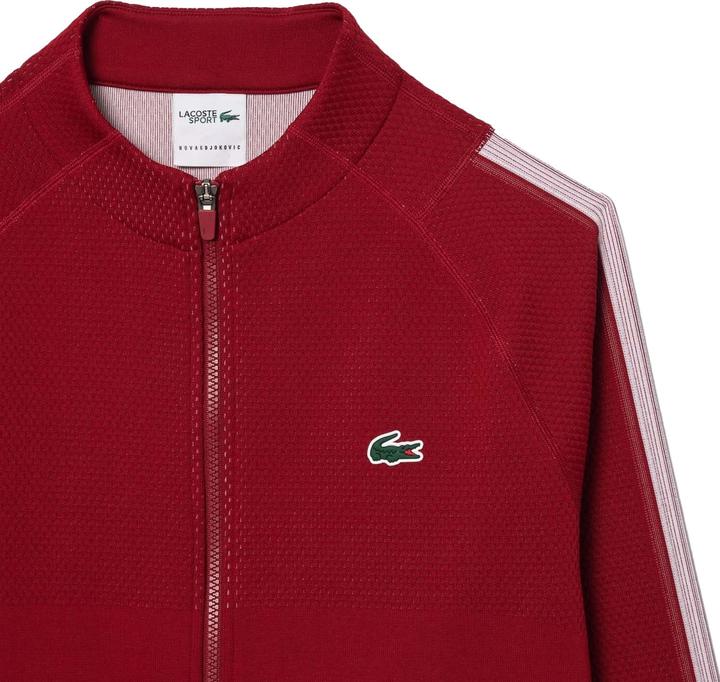 Immagine prodotto Lacoste Novak Djokovic Giacca Tennis Uomo (XS)
