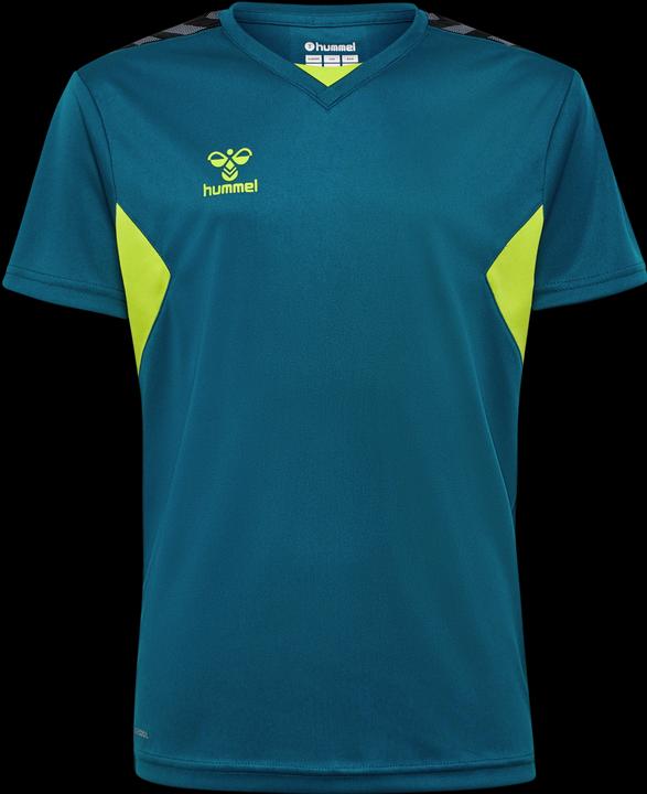 Immagine prodotto hummel Hmlauthentic Pl Maglia Bambino S/S (164)