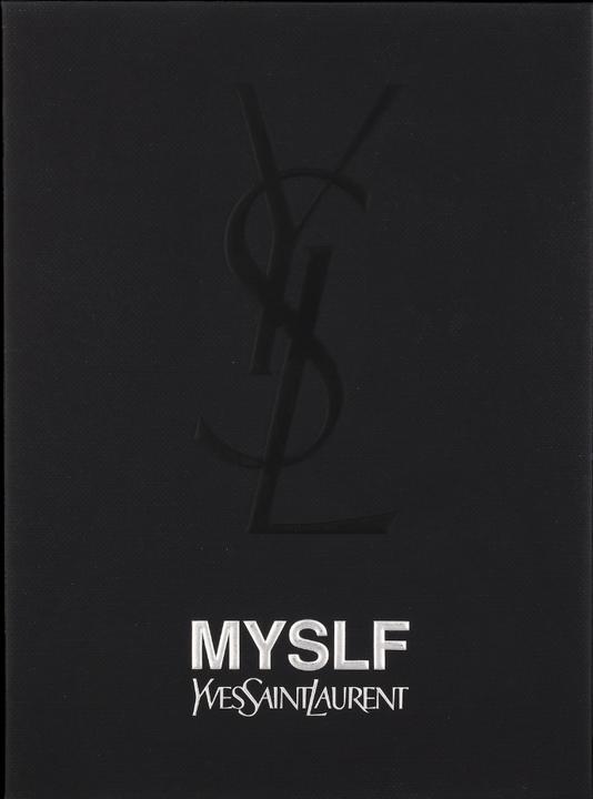 Actual product image Yves Saint Laurent MYSLF Eau de Parfum 100ml Set Eau de Parfum 100ml + 10ml (Eau de parfum, 110 ml)