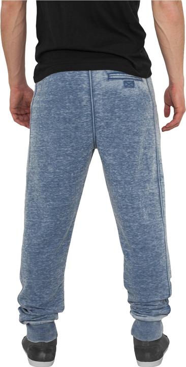 Actual product image Urban Classics Burnout Sweatpants (XS)