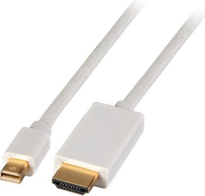 Produktbild EFB Elektronik Mini-Display Port 1.2 (1 m, HDMI)