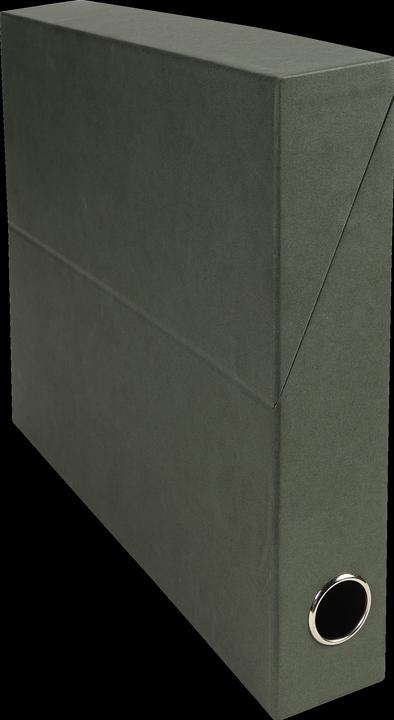 Actual product image Exacompta Archivboxen (A4)