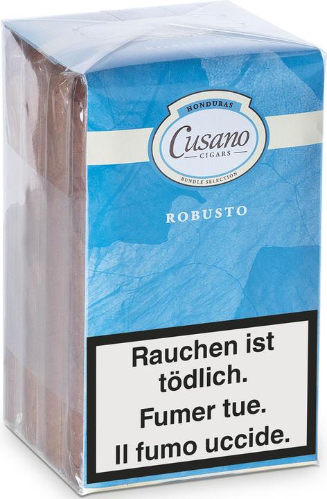 Produktbild Cusano Bundle Selection (Robusto)