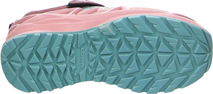 Produktbild Lowa Merger Gtx Lo Vc Jr (32)