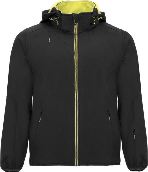 Immagine prodotto Alpinia Siberia Giacca Soft Shell Adulto Unisex (XS)