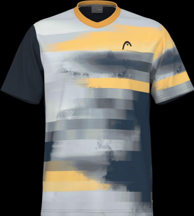 Head TOPSPIN T-Shirt Boys