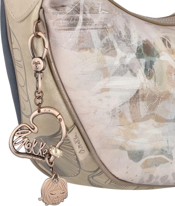 Immagine prodotto Anekke Nature Schultertasche 34 cm