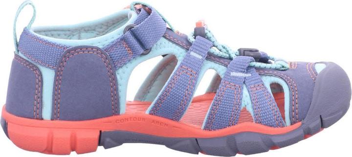 Actual product image Keen Y Seacamp II CNX (39)